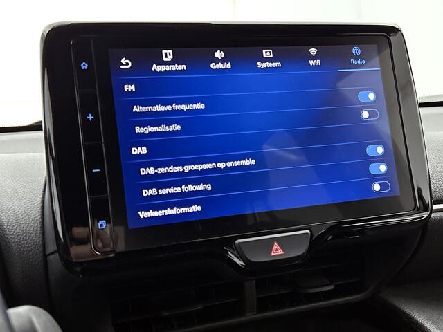 Toyota YARIS Cross 1.5 Hybrid Dynamic Limited + | Dealer Onderhouden | Parkeersensoren voor+achter | Stoelverwarming | Climate Control | Cruise control Adaptive | Navigatie | Apple CarPlay/Android Auto |