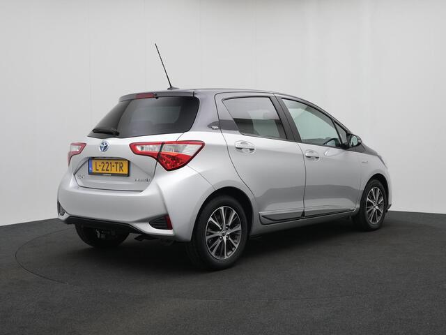 Toyota YARIS 1.5 Hybrid Dynamic | Navigatie | Trekhaak | Keyless |