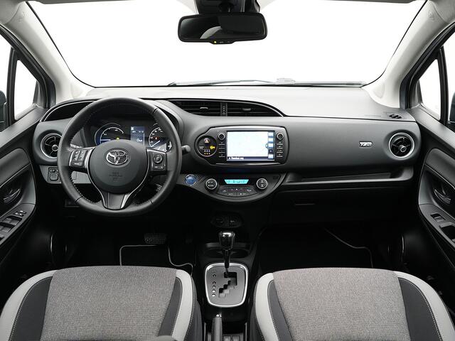 Toyota YARIS 1.5 Hybrid Dynamic | Navigatie | Trekhaak | Keyless |
