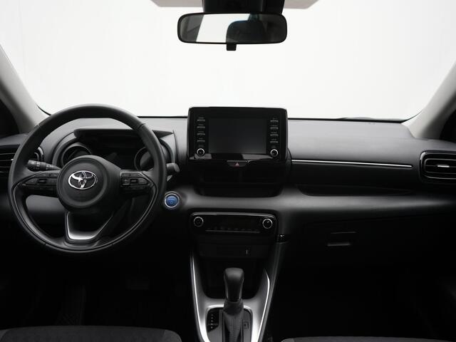 Toyota YARIS 1.5 Hybrid Dynamic | NL-Auto | Parkeercamera | LM velgen |