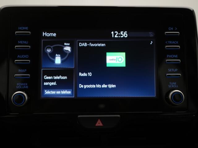 Toyota YARIS 1.5 Hybrid Dynamic | NL-Auto | Parkeercamera | LM velgen |