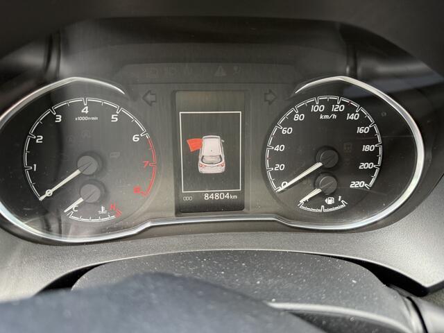 Toyota YARIS 1.5 VVT-i Comfort airco/camera /cruise/audio