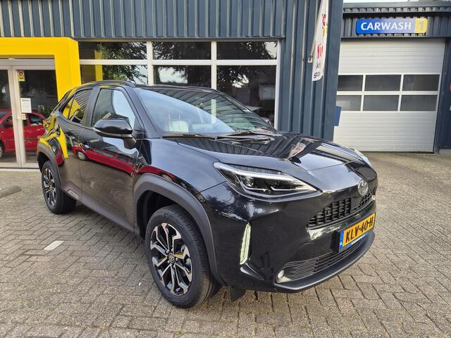 Toyota YARIS Cross 1.5 Hybrid 130 Dynamic Comfort Nieuw All-in prijs!