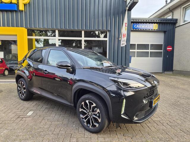 Toyota YARIS Cross 1.5 Hybrid 130 Dynamic Comfort Nieuw All-in prijs!