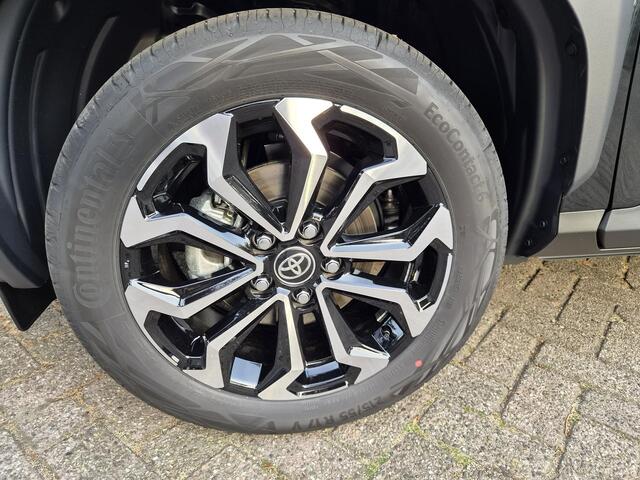 Toyota YARIS Cross 1.5 Hybrid 130 Dynamic Comfort Nieuw All-in prijs!