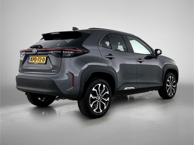 Toyota YARIS Cross 1.5 Hybrid 115 Dynamic | Comfort Pack |