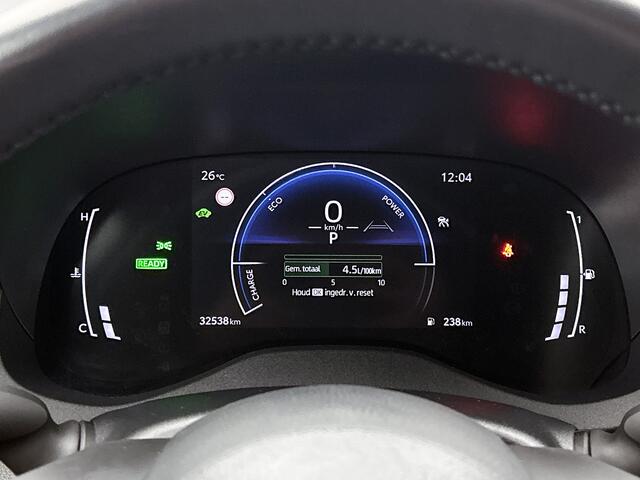 Toyota YARIS Cross 1.5 Hybrid 115 Dynamic | Comfort Pack |