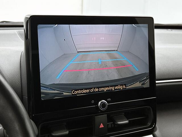 Toyota YARIS Cross 1.5 Hybrid 115 Dynamic | Comfort Pack |