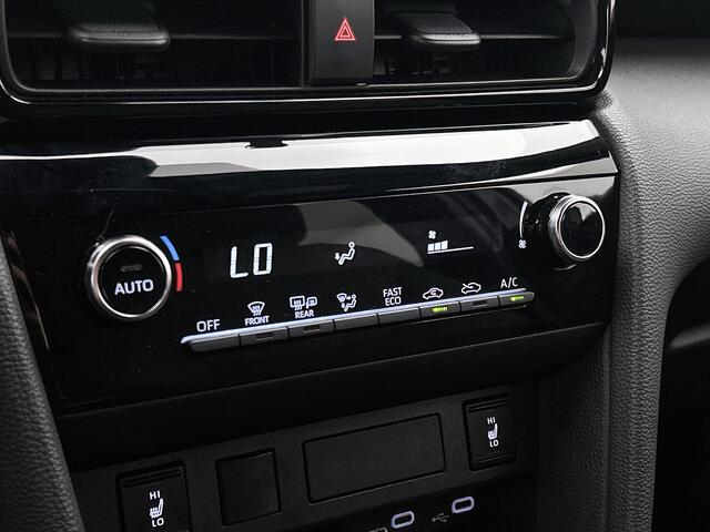 Toyota YARIS Cross 1.5 Hybrid 115 Dynamic | Comfort Pack |