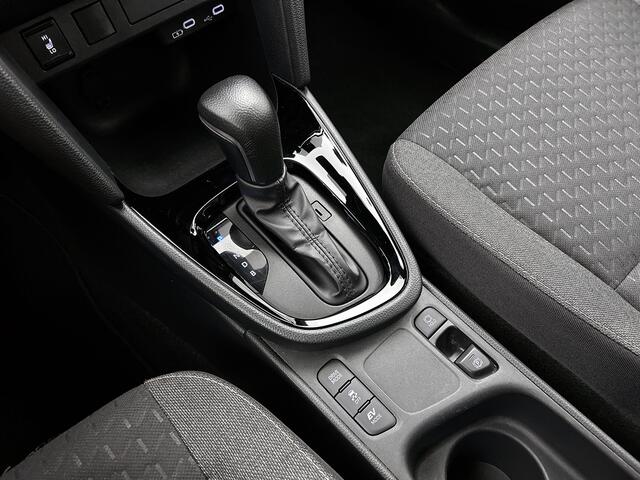 Toyota YARIS Cross 1.5 Hybrid 115 Dynamic | Comfort Pack |