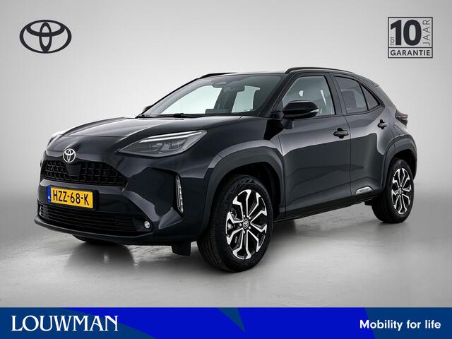 Toyota YARIS Cross 1.5 Hybrid 115 Dynamic | Comfort Pack |