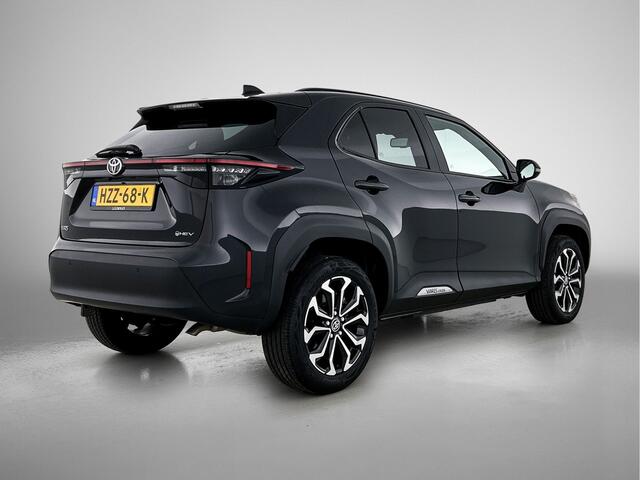 Toyota YARIS Cross 1.5 Hybrid 115 Dynamic | Comfort Pack |