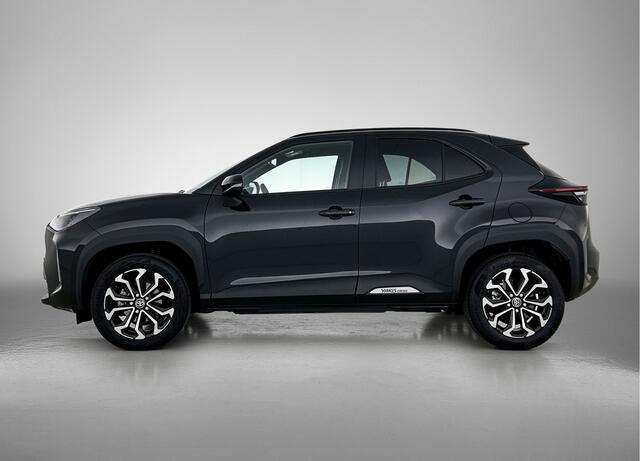 Toyota YARIS Cross 1.5 Hybrid 115 Dynamic | Comfort Pack |