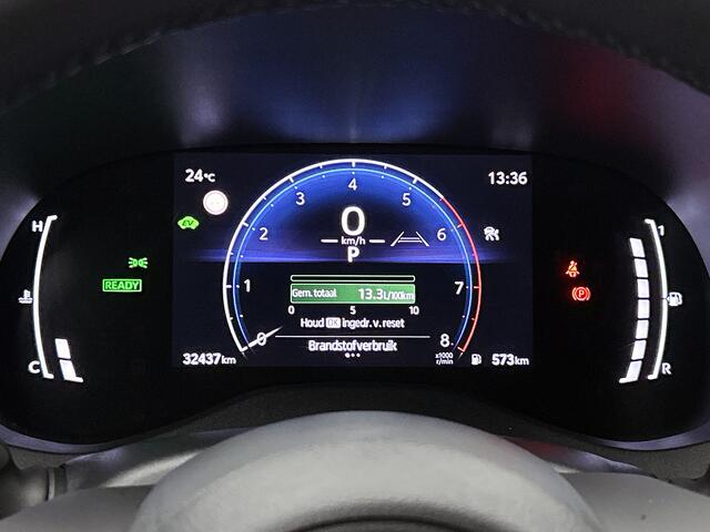 Toyota YARIS Cross 1.5 Hybrid 115 Dynamic | Comfort Pack |