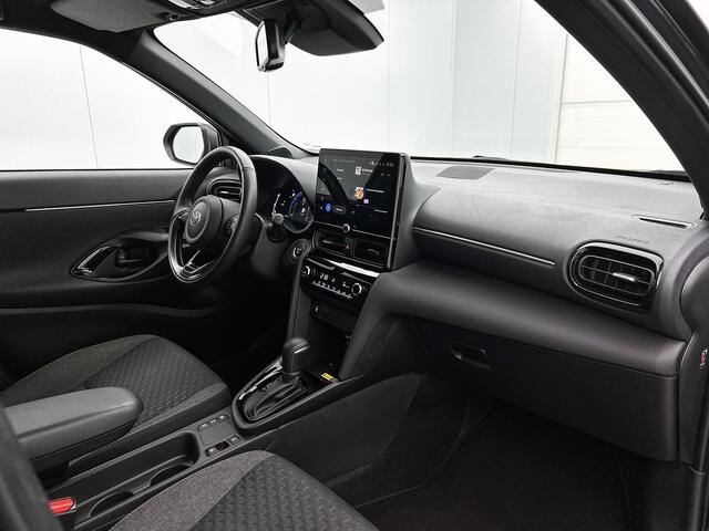 Toyota YARIS Cross 1.5 Hybrid 115 Dynamic | Comfort Pack |