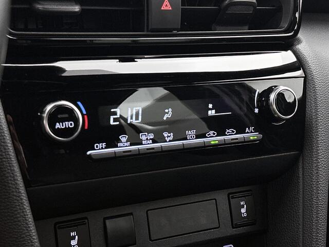 Toyota YARIS Cross 1.5 Hybrid 115 Dynamic | Comfort Pack |