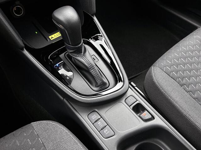 Toyota YARIS Cross 1.5 Hybrid 115 Dynamic | Comfort Pack |