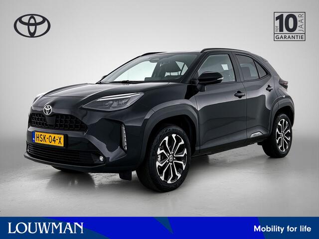 Toyota YARIS Cross 1.5 Hybrid 115 Dynamic