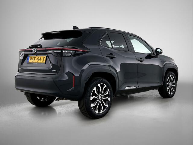 Toyota YARIS Cross 1.5 Hybrid 115 Dynamic