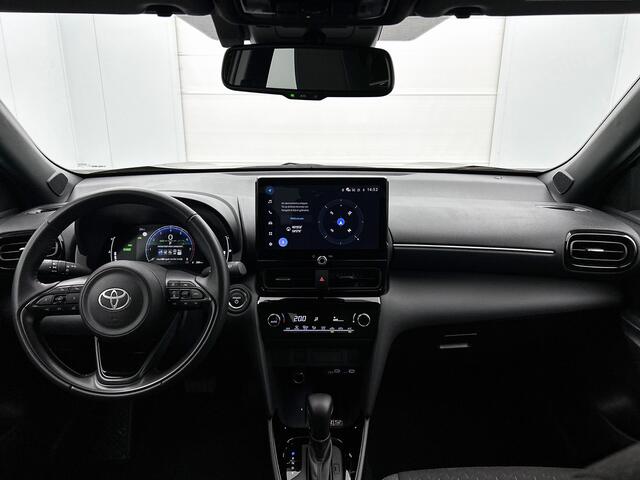 Toyota YARIS Cross 1.5 Hybrid 115 Dynamic