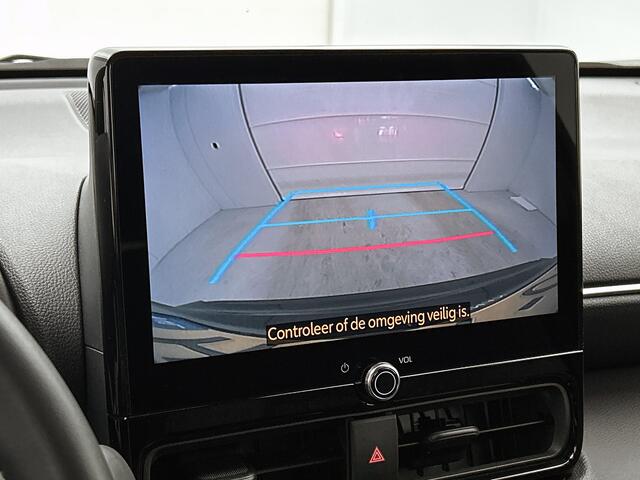 Toyota YARIS Cross 1.5 Hybrid 115 Dynamic