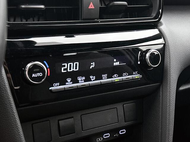 Toyota YARIS Cross 1.5 Hybrid 115 Dynamic