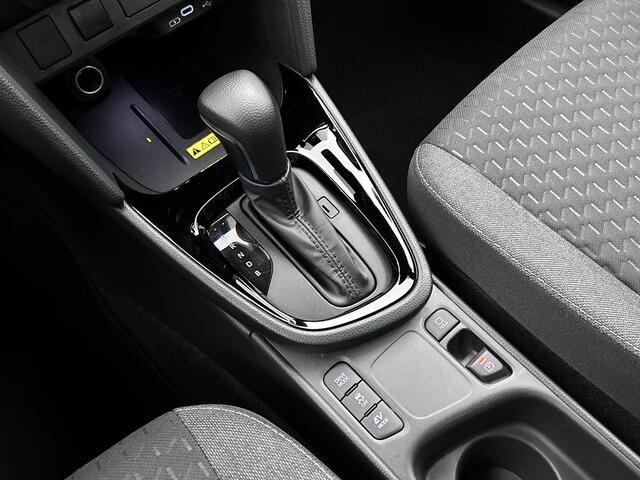 Toyota YARIS Cross 1.5 Hybrid 115 Dynamic