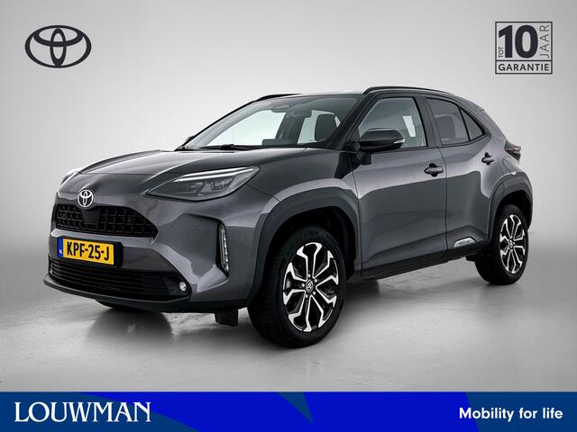 Toyota YARIS Cross 1.5 Hybrid 115 First Edition | Comfort Pack |