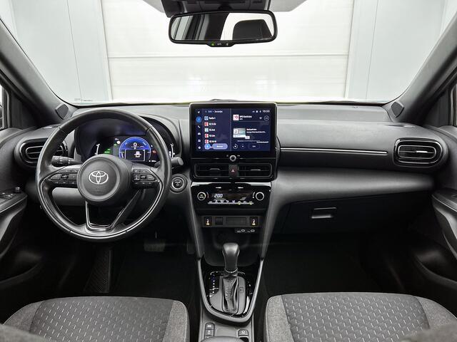 Toyota YARIS Cross 1.5 Hybrid 115 Dynamic | Comfort Pack |