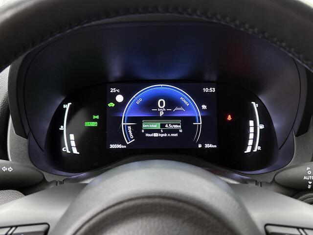 Toyota YARIS Cross 1.5 Hybrid 115 Dynamic | Comfort Pack |