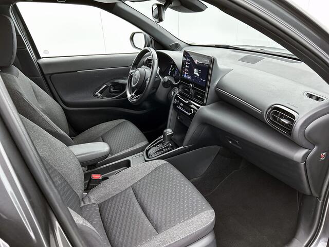 Toyota YARIS Cross 1.5 Hybrid 115 Dynamic | Comfort Pack |