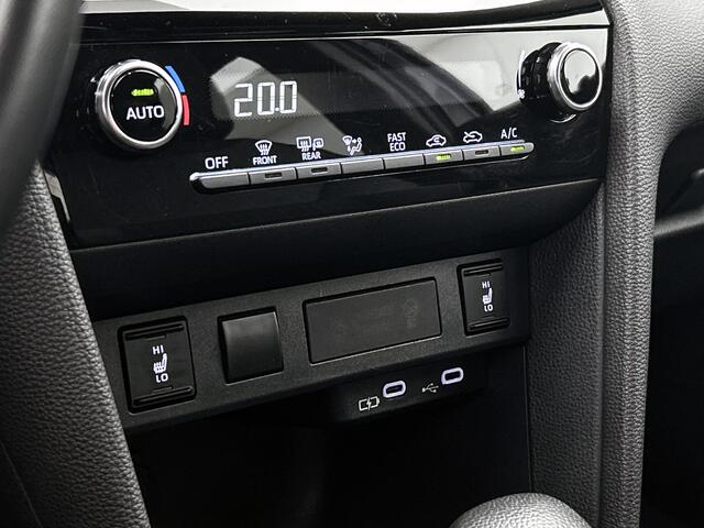 Toyota YARIS Cross 1.5 Hybrid 115 Dynamic | Comfort Pack |