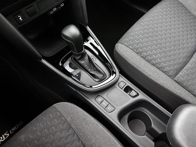 Toyota YARIS Cross 1.5 Hybrid 115 Dynamic | Comfort Pack |