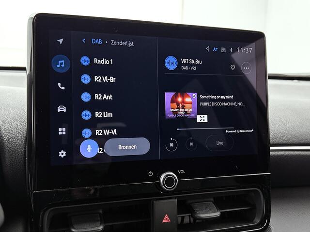 Toyota YARIS Cross 1.5 Hybrid 115 First Edition + | BTW voertuig | Stoel+stuurverwarming | Draadloze telefoonlader | Apple CarPlay/Android Auto | Cruise Control Adaptive | Achteruitrijcamera |