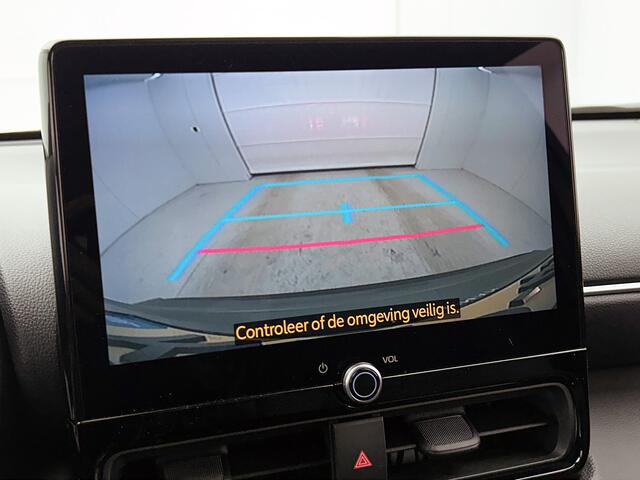 Toyota YARIS Cross 1.5 Hybrid 115 First Edition + | BTW voertuig | Stoel+stuurverwarming | Draadloze telefoonlader | Apple CarPlay/Android Auto | Cruise Control Adaptive | Achteruitrijcamera |