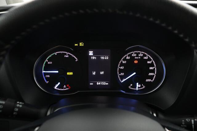 Toyota YARIS 1.5 Hybrid Bi-Tone Edition | Trekhaak | Climate control | Cruise control |