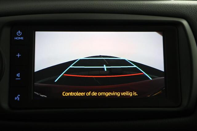 Toyota YARIS 1.5 Hybrid Bi-Tone Edition | Trekhaak | Climate control | Cruise control |