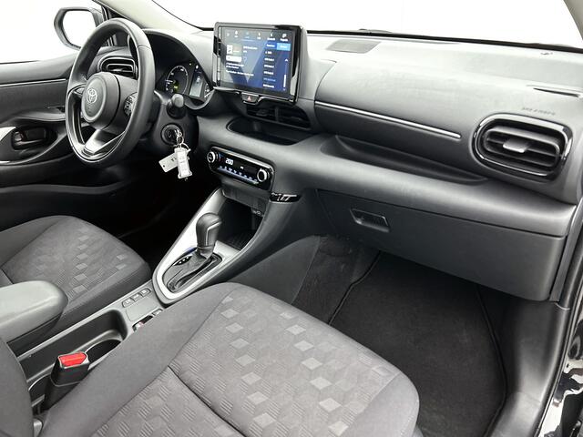 Toyota YARIS 1.5 Hybrid 115 Active Climate Control | Carplay | Parkeercamera