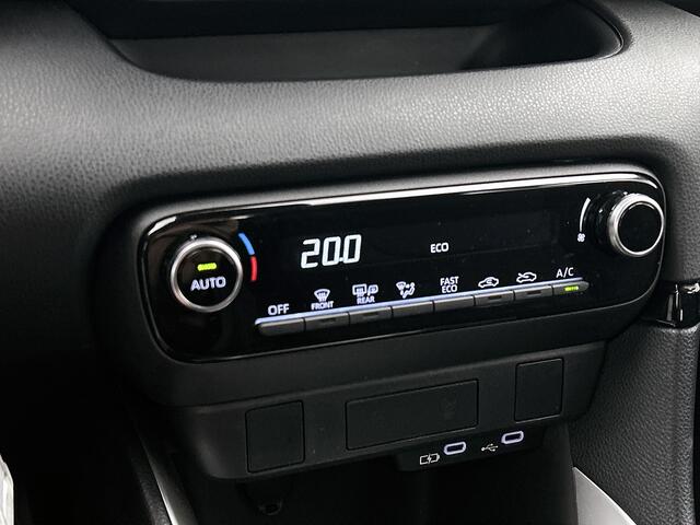 Toyota YARIS 1.5 Hybrid 115 Active Climate Control | Carplay | Parkeercamera