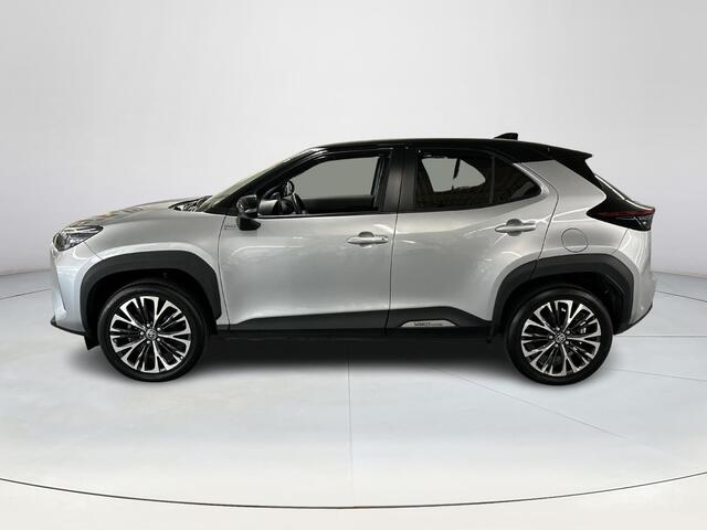 Toyota YARIS Cross 1.5 Hybrid Executive