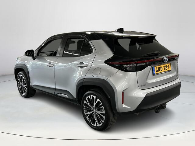 Toyota YARIS Cross 1.5 Hybrid Executive