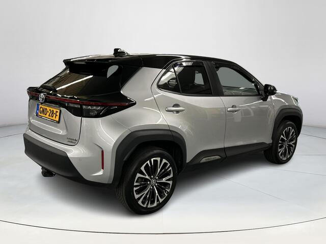 Toyota YARIS Cross 1.5 Hybrid Executive