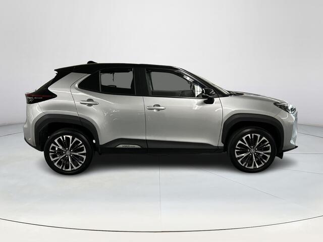 Toyota YARIS Cross 1.5 Hybrid Executive