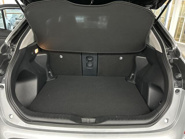 Toyota YARIS Cross 1.5 Hybrid Executive
