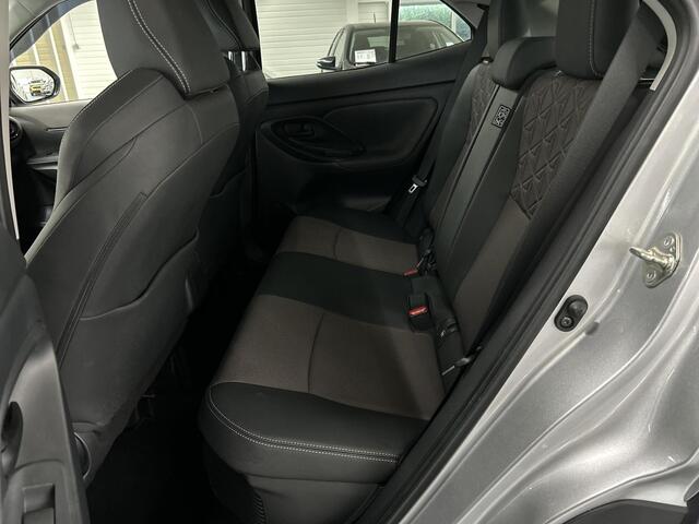 Toyota YARIS Cross 1.5 Hybrid Executive