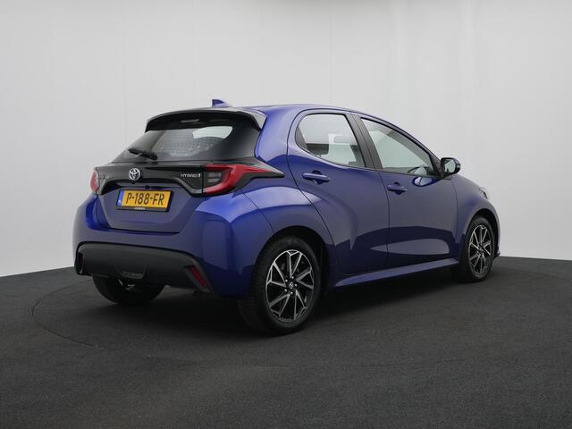 Toyota YARIS 1.5 Hybrid Dynamic Climate Control | Carplay | Parkeercamera