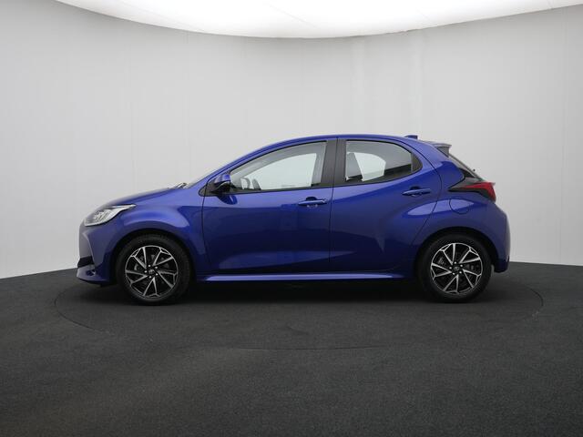 Toyota YARIS 1.5 Hybrid Dynamic Climate Control | Carplay | Parkeercamera