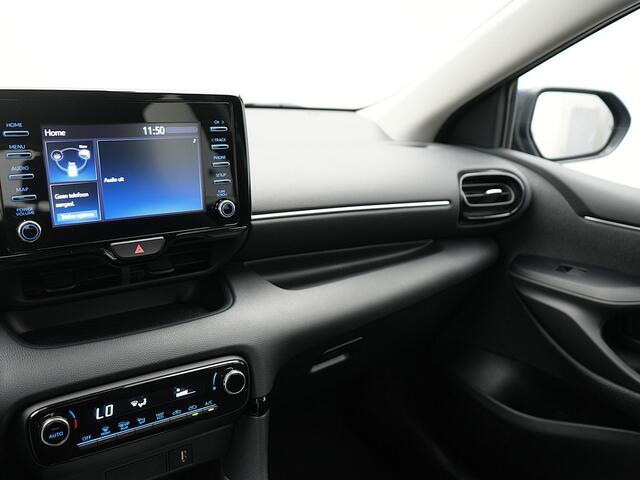Toyota YARIS 1.5 Hybrid Dynamic Climate Control | Carplay | Parkeercamera