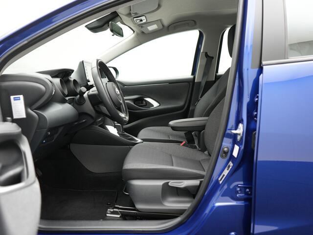 Toyota YARIS 1.5 Hybrid Dynamic Climate Control | Carplay | Parkeercamera