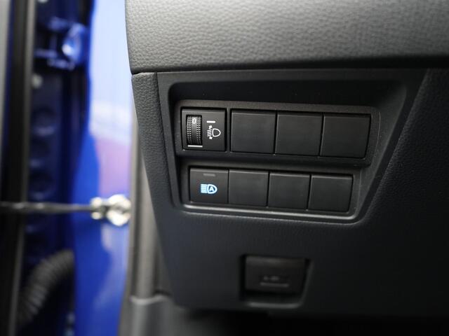 Toyota YARIS 1.5 Hybrid Dynamic Climate Control | Carplay | Parkeercamera